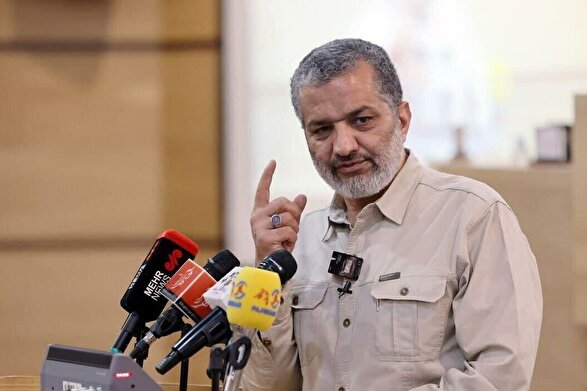 عضو شورای اسلامی شهر مشهد: برای رسیدن به منابع پایدار و جلوگیری از ریخت‌وپاش‌ها وظیفه داریم