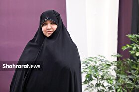 تأکید رئیس کمیسیون بانوان شورای شهر مشهد بر ضرورت استفاده از نیرو‌های متخصص در مدیریت شهری
