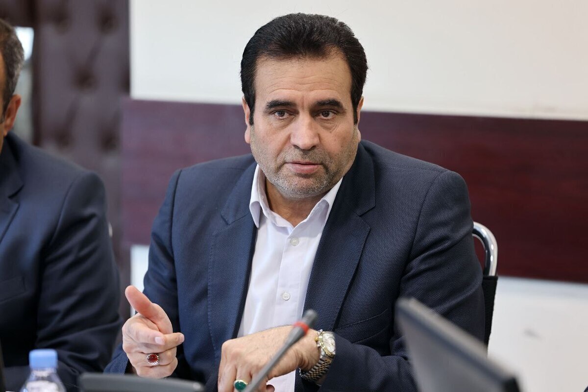 رئیس کمیسیون ایثارگران شورای اسلامی شهر مشهد از دستاورد‌های این کمیسیون در دوره اخیر می‌گوید | تحقق تبدیل وضعیت ۵ هزار ایثارگر خانواده شهرداری