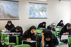 زمان اعلام نتایج اولیه کنکور ۱۴۰۴ مشخص شد + فیلم