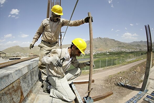اهدای تسهیلات ۵ میلیونی خرید کالا به کارگران سراسر کشور