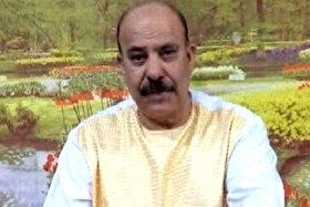 مشهد خانه ابدی هنرمند برجسته موسیقی افغانستان