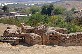 هشدار باستان‌شناسان درباره غارت محوطه‌های تاریخی کشور