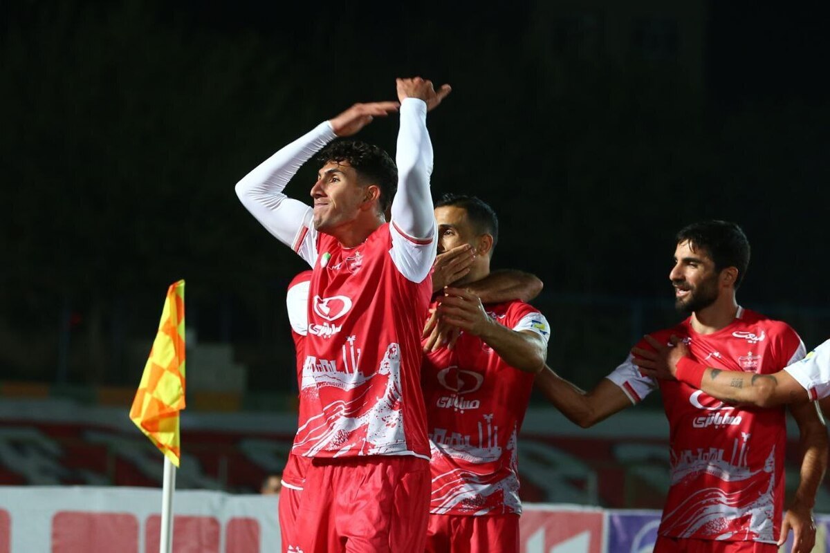 کارتال پدیده پرسپولیس را نمی‌خواهد