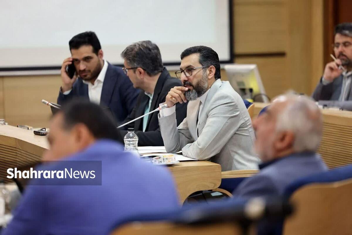 کاهش زمان صدور پروانه ساختمان در مشهد