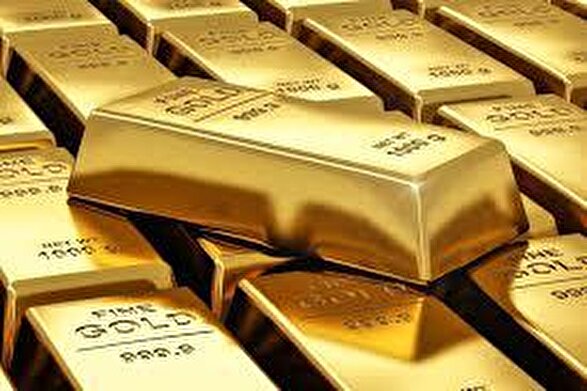  قیمت جهانی طلا امروز (شنبه، ۱۳ اردیبهشت ۱۴۰۴) اعلام شد