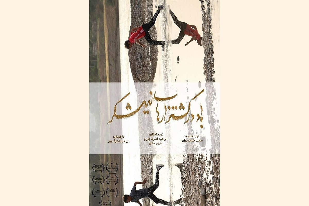 فیلم سینمایی «باد در کشتزار‌های نیشکر» در سینما‌های منتخب گروه هنرو تجربه اکران می‌شود.