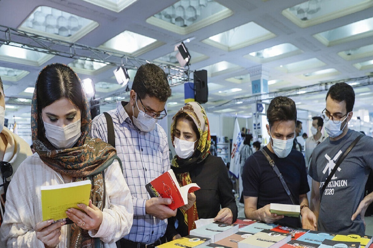 ثبت‌نام متقاضیان دریافت بن خرید کتاب از سی‌وششمین نمایشگاه بین‌المللی کتاب تهران، مربوط به سازمان‌ها و نهاد‌ها آغاز می‌شود.