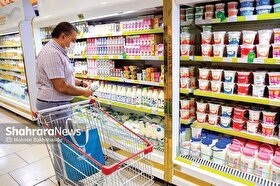 اتحادیه لبنیات درباره تبعات اصلاح قیمت شیرخام هشدار داد