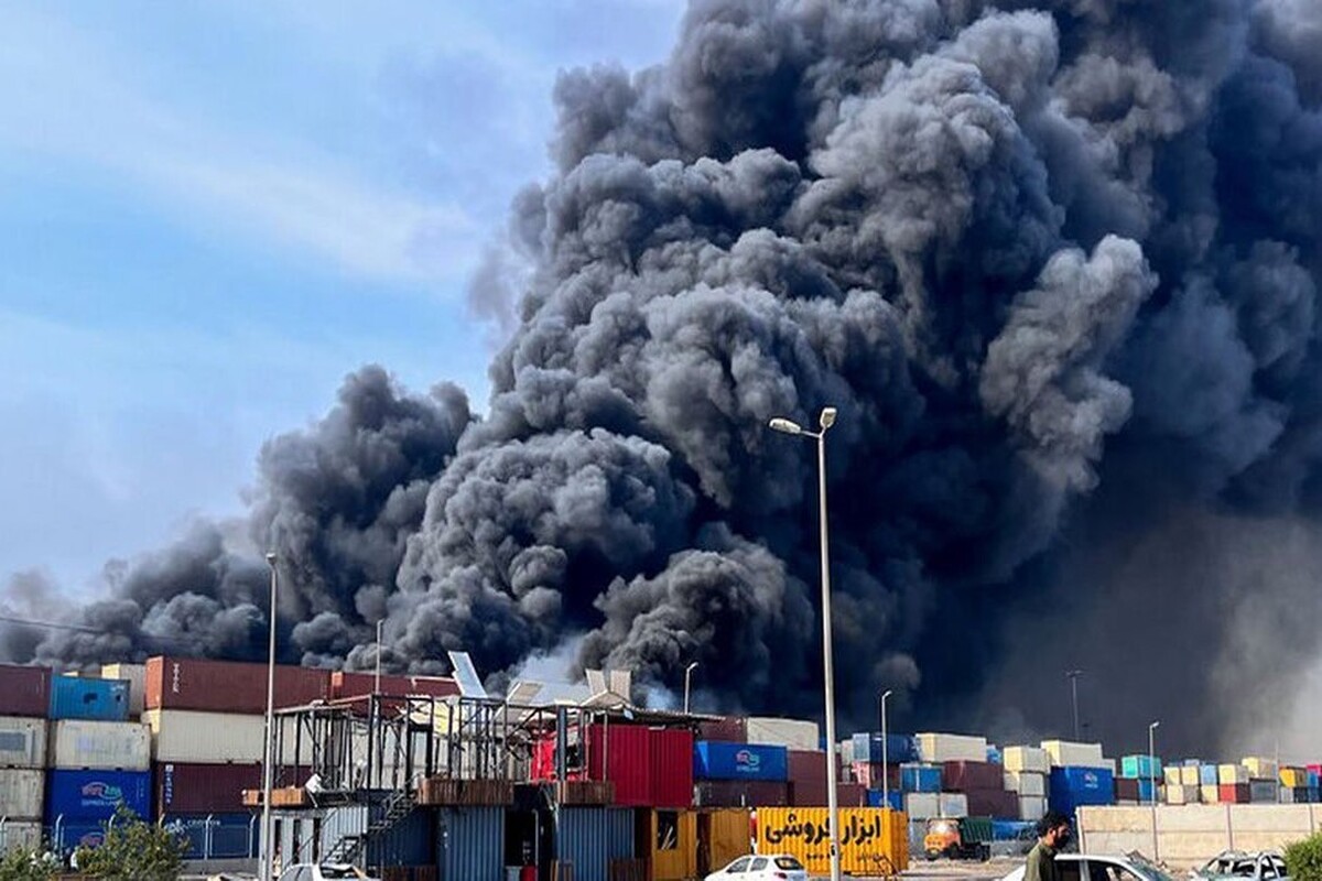 مدیرکل پزشکی قانونی هرمزگان از شناسایی هویت ۱۰ تن دیگر از جان‌باختگان حادثه انفجار بندر شهیدرجایی خبر داد و گفت: با این شناسایی، تعداد پیکر‌های احراز هویت‌شده به ۴۶ نفر رسید.