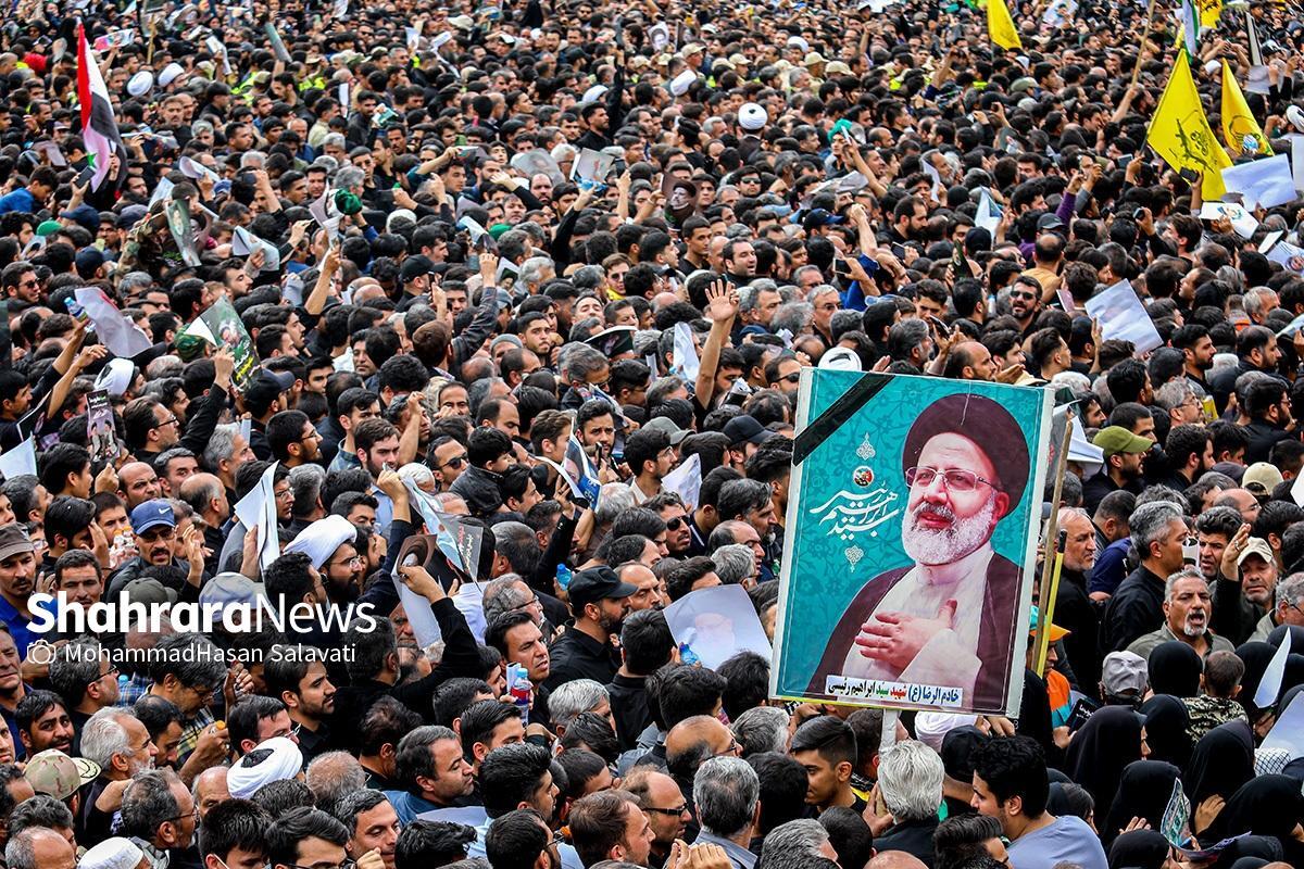 رئیس بنیاد شهید و امور ایثارگران: مراسم بزرگداشت شهدای خدمت از ۲۵ اردیبهشت ۱۴۰۴ برگزار می‌شود