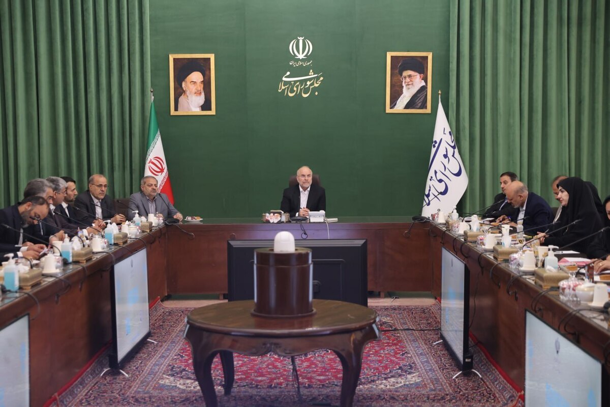 قالیباف: یکی از رنج‌های ما در وزارت آموزش‌وپرورش تغییر مدیریت بود | ورود معلمان به دانشگاه نظام‌مند شود