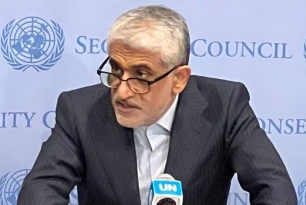 سفیر و نماینده دائم ایران در سازمان ملل در نامه‌ای به شورای امنیت اعلام کرد: هرگونه ماجراجویی نظامی از سوی ایالات متحده یا نایب آن، رژیم صهیونیستی، اعم از اقدام علیه حاکمیت، تمامیت ارضی یا منافع ملی و حیاتی جمهوری اسلامی ایران، با پاسخی سریع، متناسب و مشروع مواجه خواهد شد.
