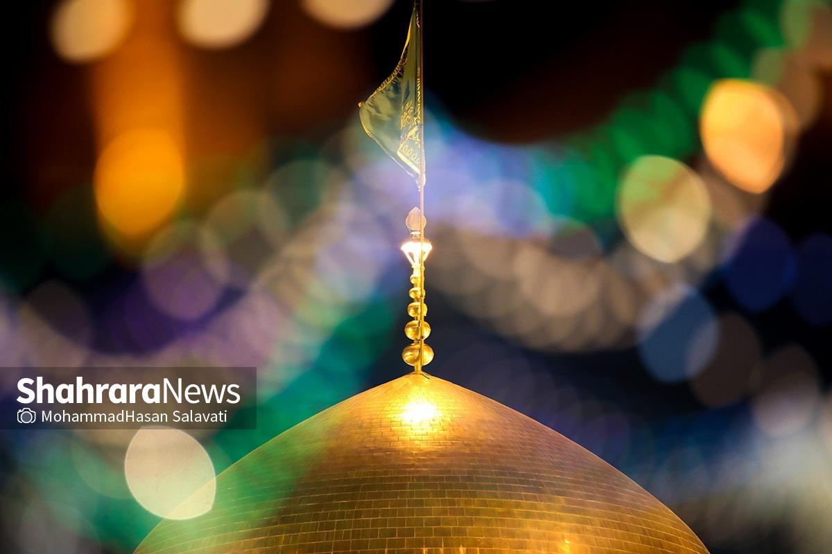 گفت‌وگو با شاعر و مداح قطعه معروف و محبوب«ای صفای قلب زارم»  | این صدای ملائکه است + فیلم