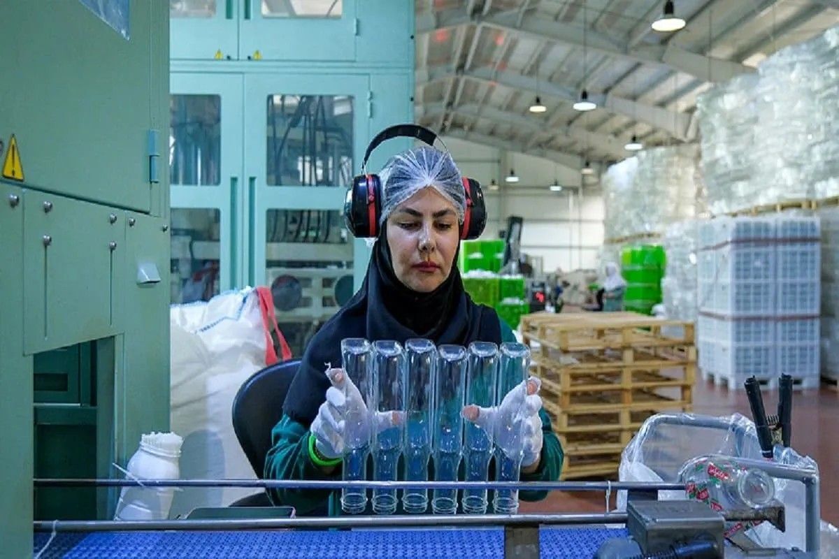 مشارکت ۲۰ درصدی زنان خراسان شمالی در فعالیت‌های اقتصادی این استان