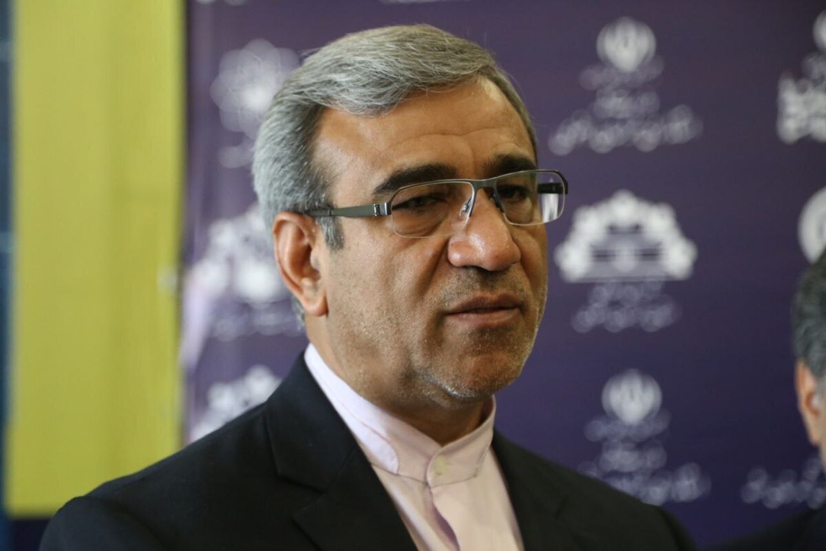 نجات خراسان رضوی از معضل کمبود مدرسه تا یک‌سال دیگر| مدرسه‌سازی، نقطه آغاز توسعه آموزش و پرورش است + ویدئو