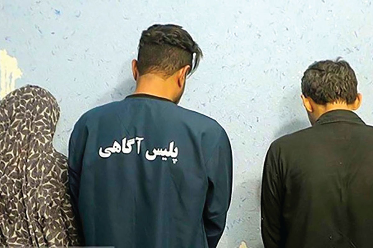 کشف شاه کلید سرقت‌های مشهد از  جیب یک دزد