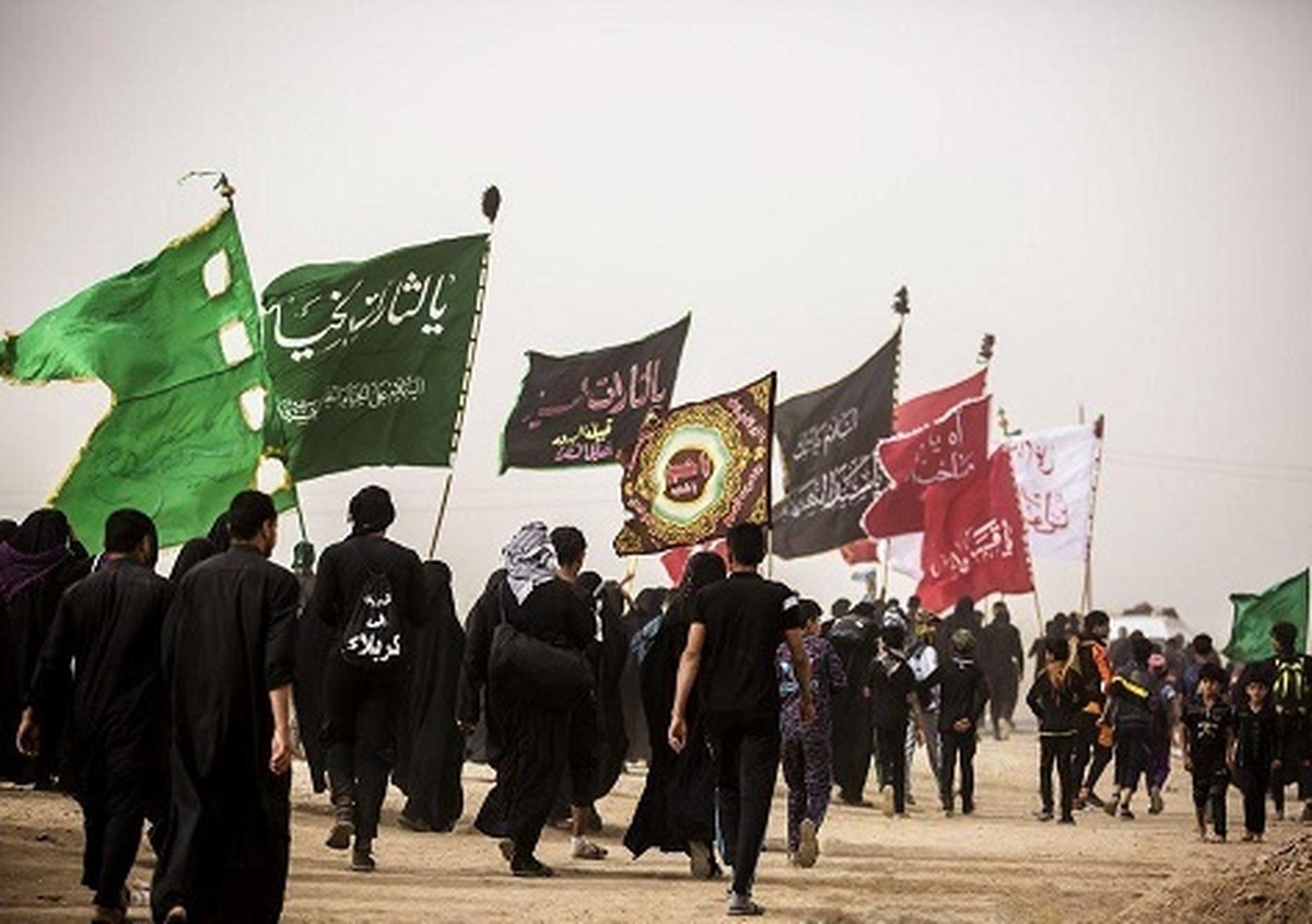سند چشم‌انداز بین‌المللی جامع فرهنگی اربعین تدوین شد (۱۷ اردیبهشت ۱۴۰۴)