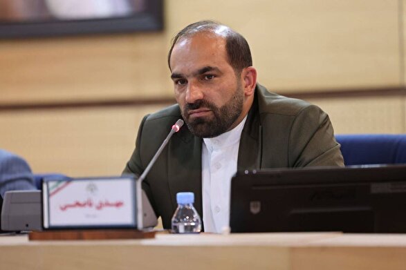 رئیس شورای اسلامی شهر مشهد: جمعیت مشهد سه میلیون و ۵۰۰ هزار نفر بیان می‌شود، اما در واقع ۶ میلیون نفر است + فیلم