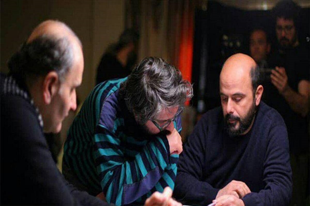 علی مصفا با فیلم سینمایی «فیگور» در راه سینما + زمان اکران