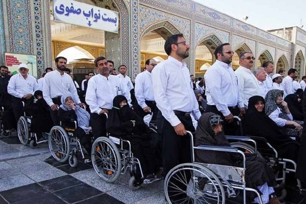 اجرایی شدن دهمین سال طرح «مهر درخشان» ویژه اقشار خاص جامعه