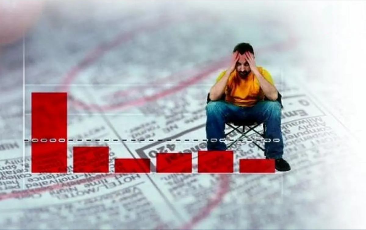 آمار نرخ بیکاری در زمستان ۱۴۰۳ اعلام شد | نرخ بیکاری افزایش یافت