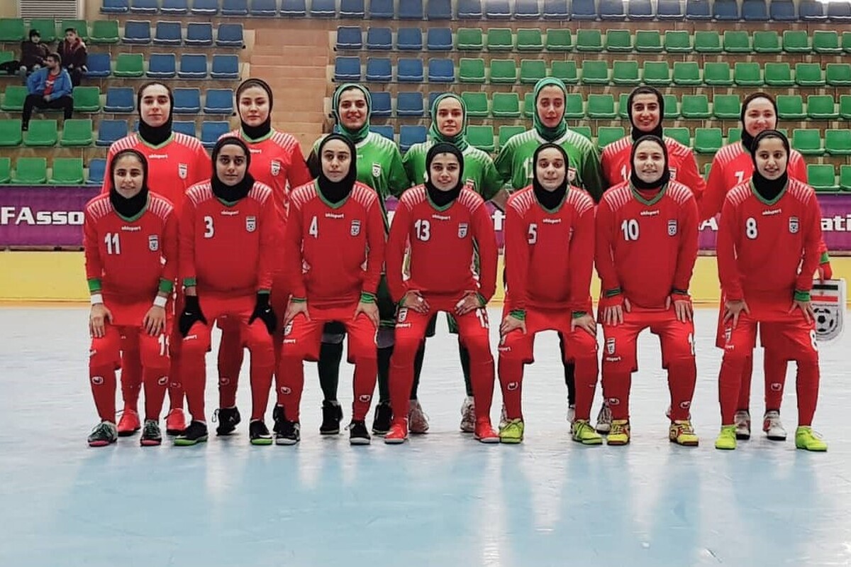 بازی مقابل فیلیپین اصلاً ساده نبود