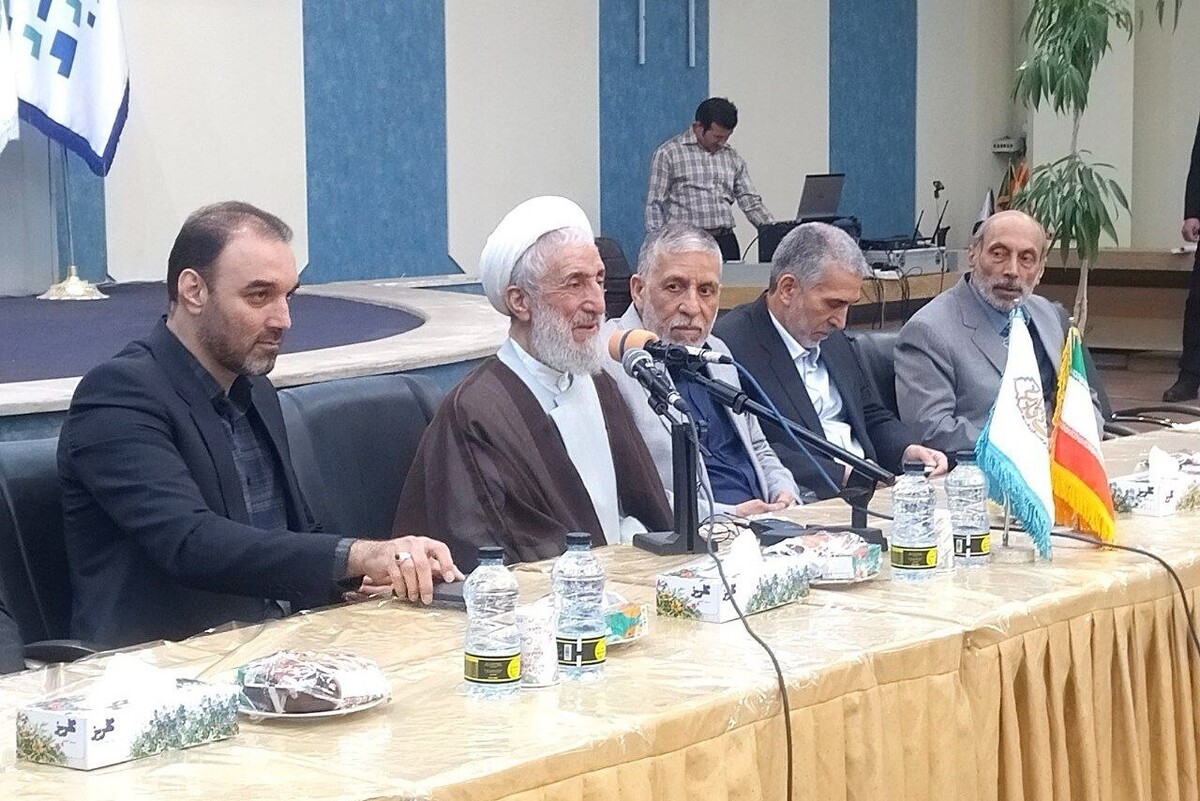آیت‌الله صدیقی: امروز با آسیب‌های نوظهور اجتماعی رو‌به‌رو هستیم که نیازمند شناخت هستند