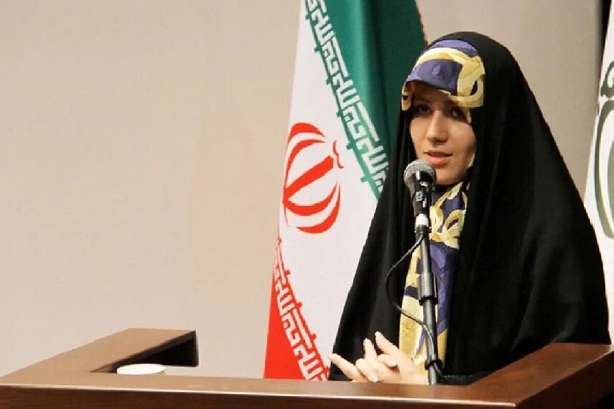 چند گرم طلا منجر به قتل بانوی مجری شبکه افق شد