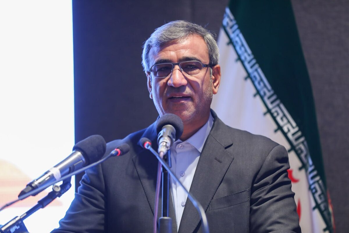مظفری: به ازای هر مدرسه در خراسان رضوی بیش از ۱۷۲ دانش‌آموز وجود دارد