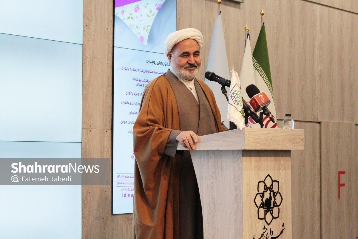 معاون فرهنگی، اجتماعی و زیارت استانداری خراسان رضوی: اگر بخواهیم به توسعه کشور فکر کنیم، باید نقش شورا ثمربخش‌تر و بیشتر شود