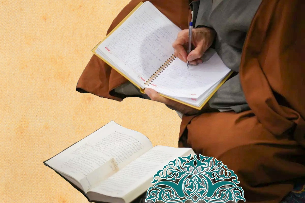 بررسی پیام رهبر معظم انقلاب به همایش بازتأسیس حوزه علمیه قم | از بلاغ مبین تا مهندسی نرم‌افزار اداره جامعه اسلامی