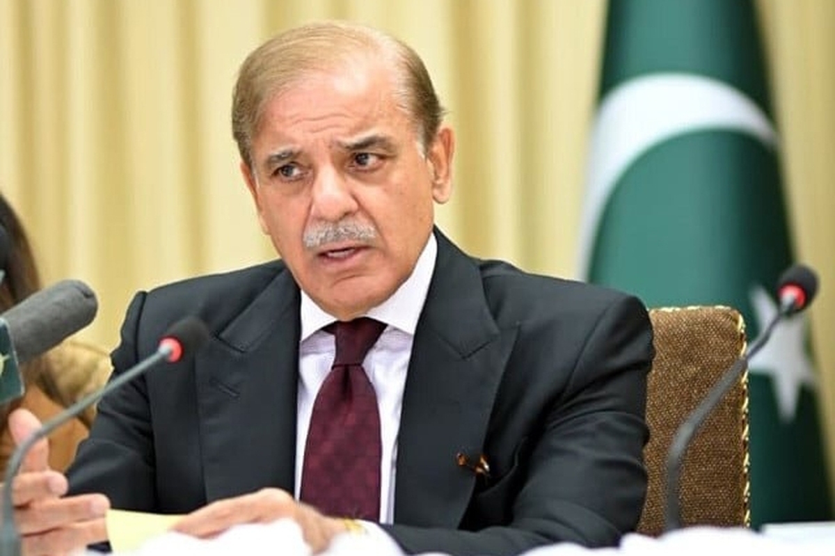 نخست‌وزیر پاکستان: در جنگ با هند پیروز شدیم