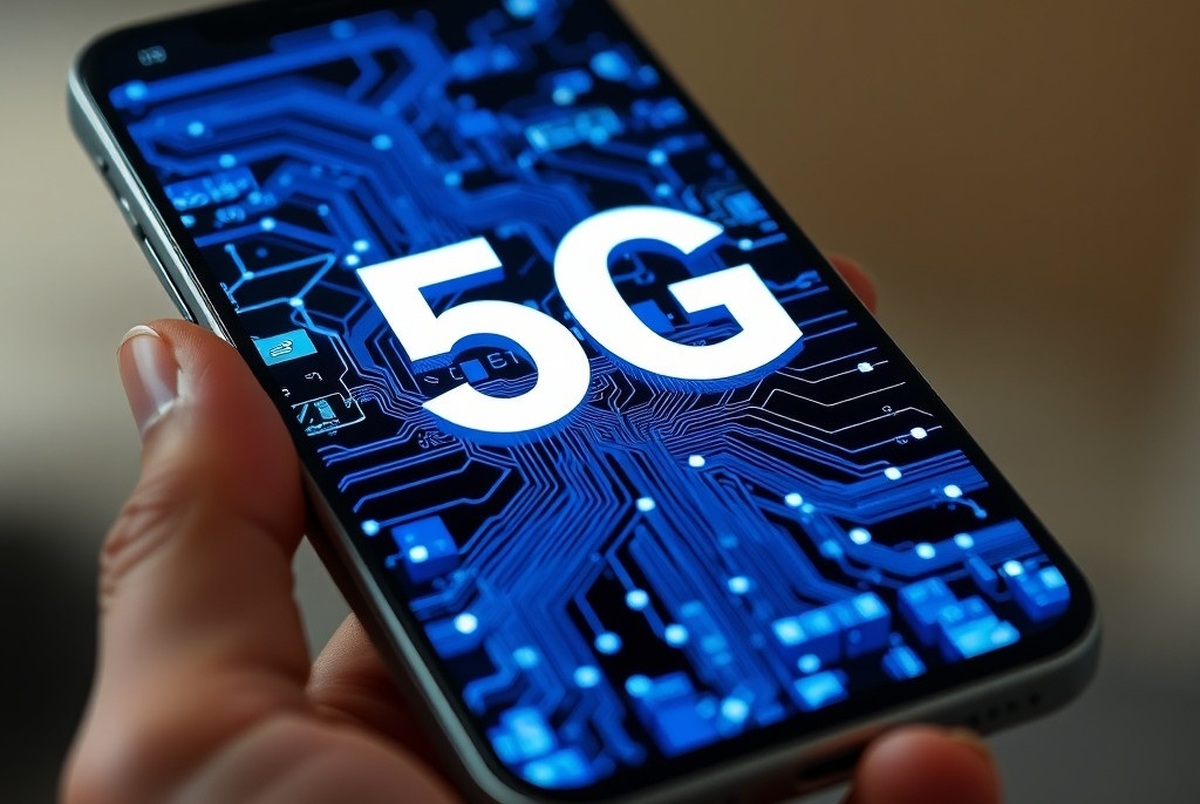 فعال‌سازی فناوری 5G روی گوشی‌های سامسونگ در ایران + جزئیات و زمان
