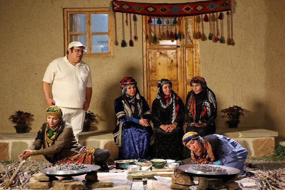 مسابقه «شادآباد» روی آنتن تلویزیون+ زمان پخش