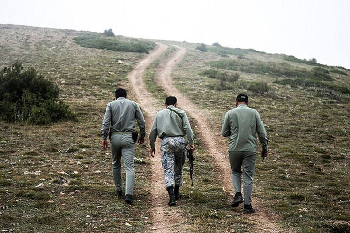 تلاش سازمان منابع طبیعی در جهت رفاه جنگلبانان