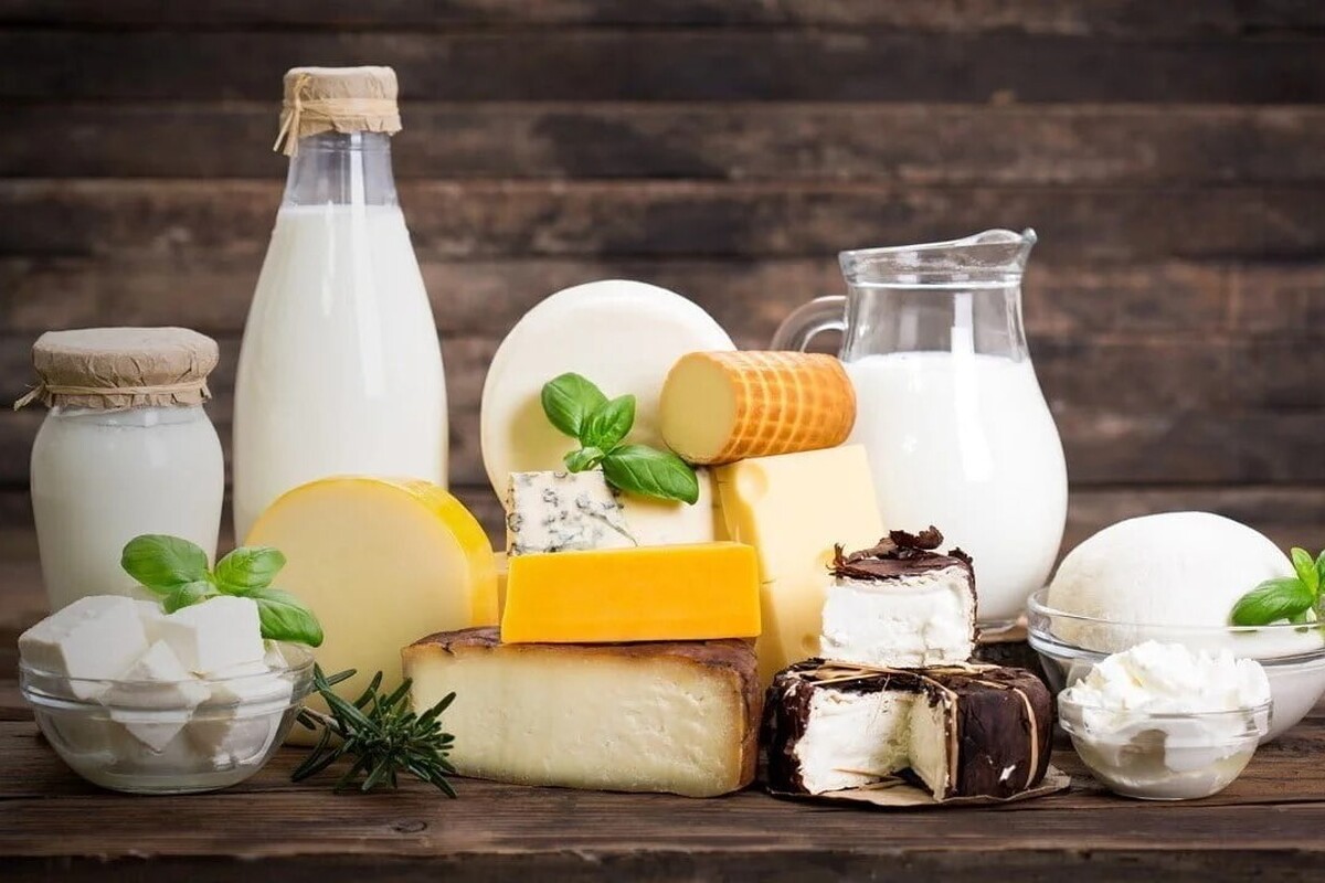 آغاز طرح نظارت بر محصولات لبنی و برنج در خراسان رضوی (۲۲ اردیبهشت ۱۴۰۴)