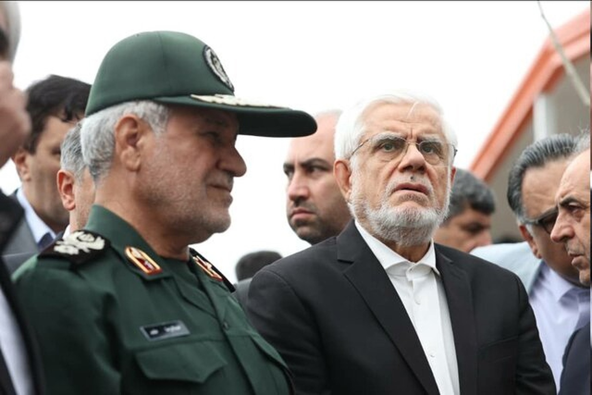 معاون اول رئیس جمهور رفع تنش آبی را از اولویت‌های مهم دولت دانست
