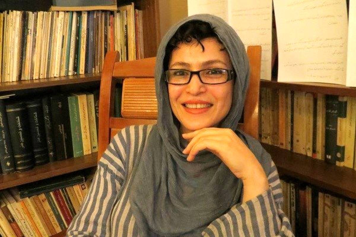 شیوا ارسطویی، نویسنده و شاعر، به خانه ابدی بدرقه شد