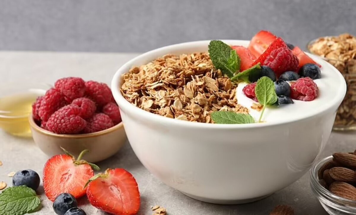 بهترین غذا برای کودک باید متناسب با سن کودک باشد