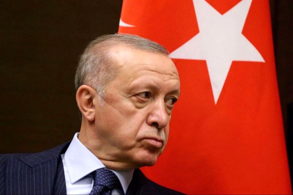 ابراز امیدواری اردوغان از نتیجه بخش بودن گفت‌و‌گو‌های اوکراین و روسیه در استانبول