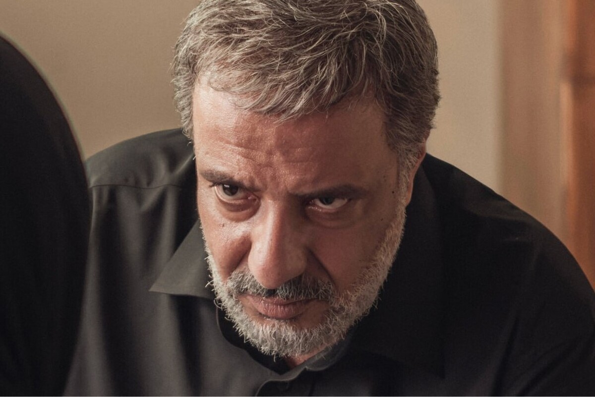 امیر جعفری بازپرس کهنه‌کار سریال «کوری» شد
