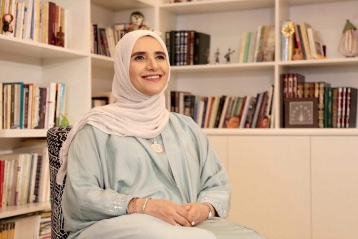 برگزیده «جایزه ادبیات عرب» پاریس و 
روایت های زنانه