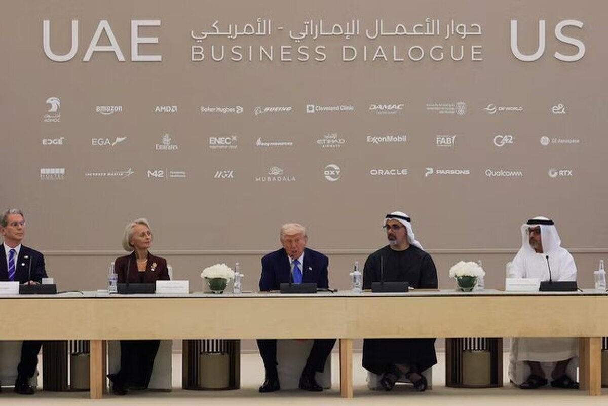 ترامپ: با عربستان، قطر و امارات «دوستی بزرگی» داریم