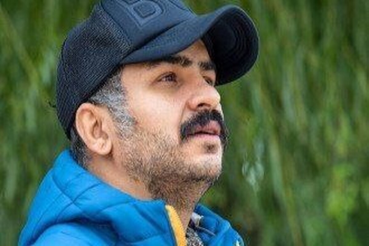 حمیدرضا درجاتی، عکاس ورزشی که در پیست آزادی دچار سانحه شد درگذشت (۲۶ اردیبهشت ۱۴۰۴)