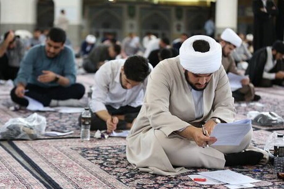 انتقاد دبیر شورای عالی حوزه‌های علمیه به شیوه آموزش در حوزه‌ها