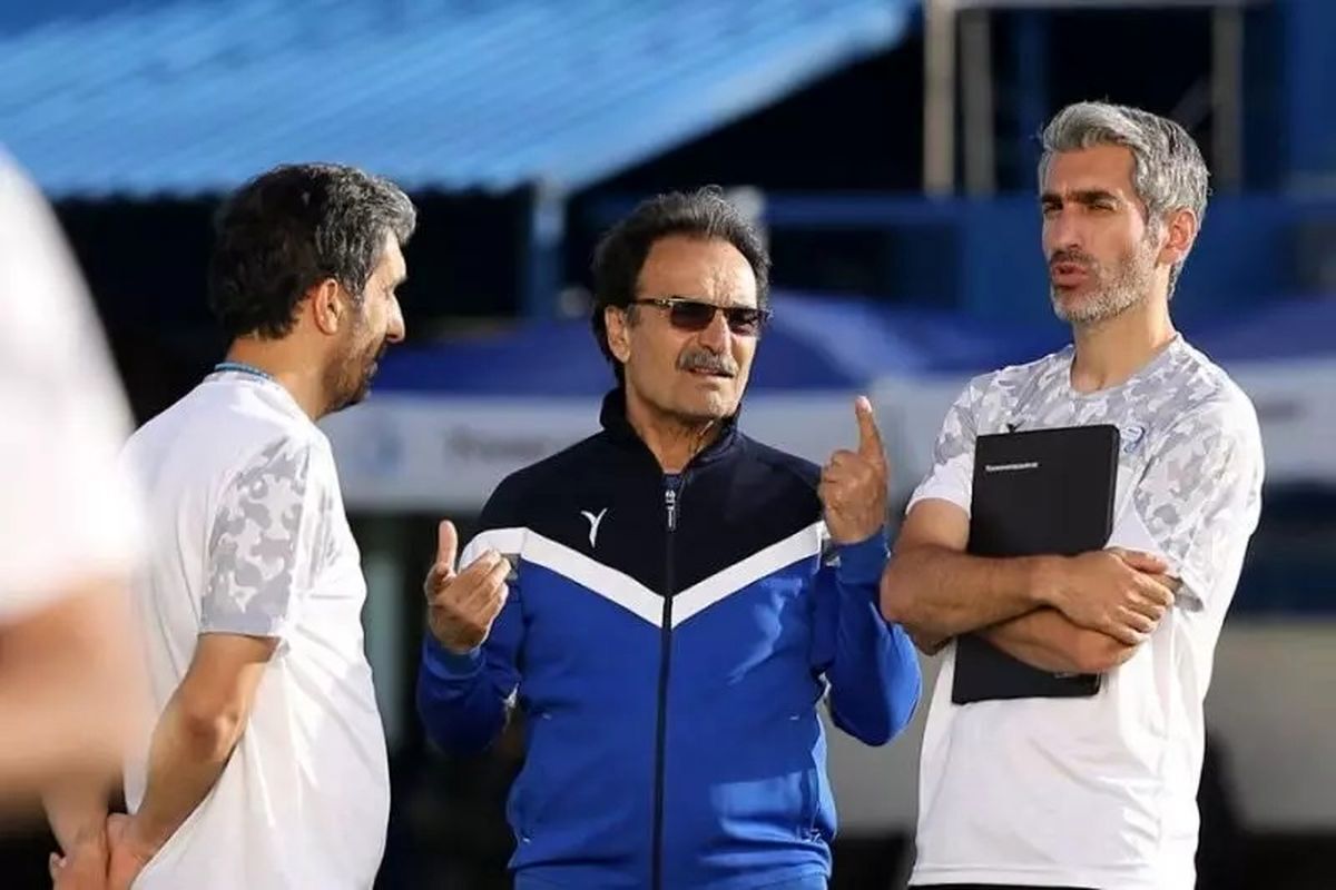 مغز متفکر جباری کرونا گرفت