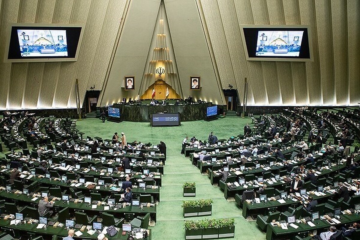 موافقت مجلس با کلیات «طرح ملی هوش مصنوعی»