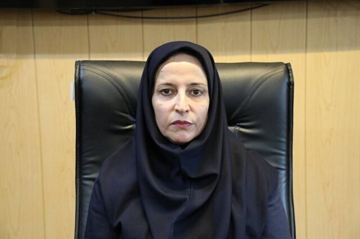 سرپرست دفتر ارزیابی اثرات زیست‌محیطی منصوب شد (۲۸ اردیبهشت ۱۴۰۴)