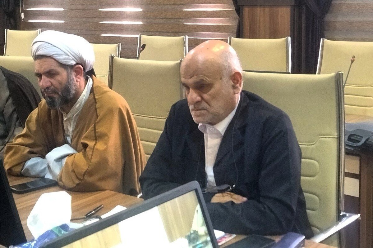 پیشنهاد نام‌گذاری مجتمع قضایی به نام شهید آیت‌الله رئیسی | ضرورت بازخوانی نقش دستگاه‌ها در ترویج فرهنگ ایثار و شهادت